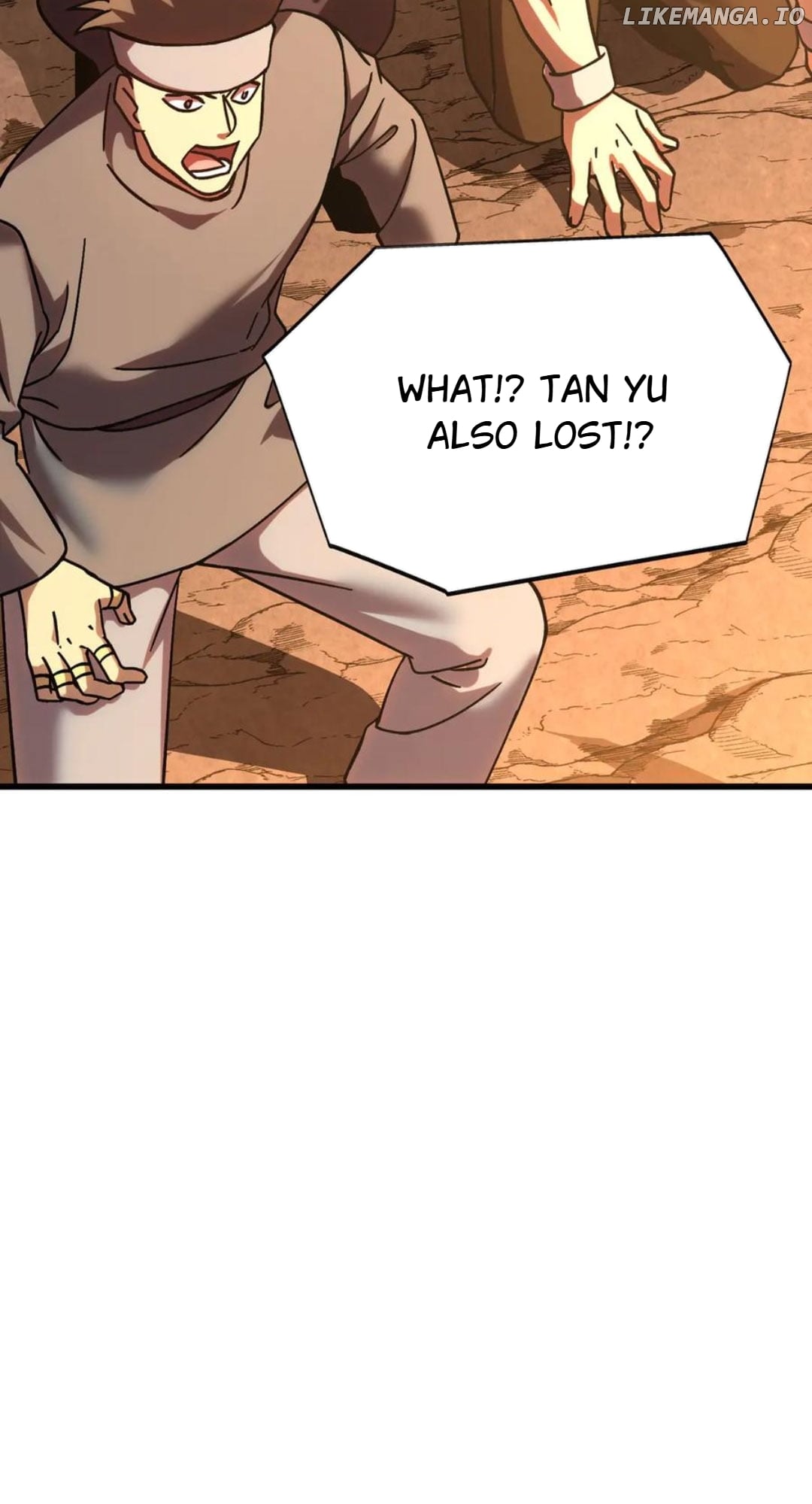 Log into the Future Chapter 202 - page 78